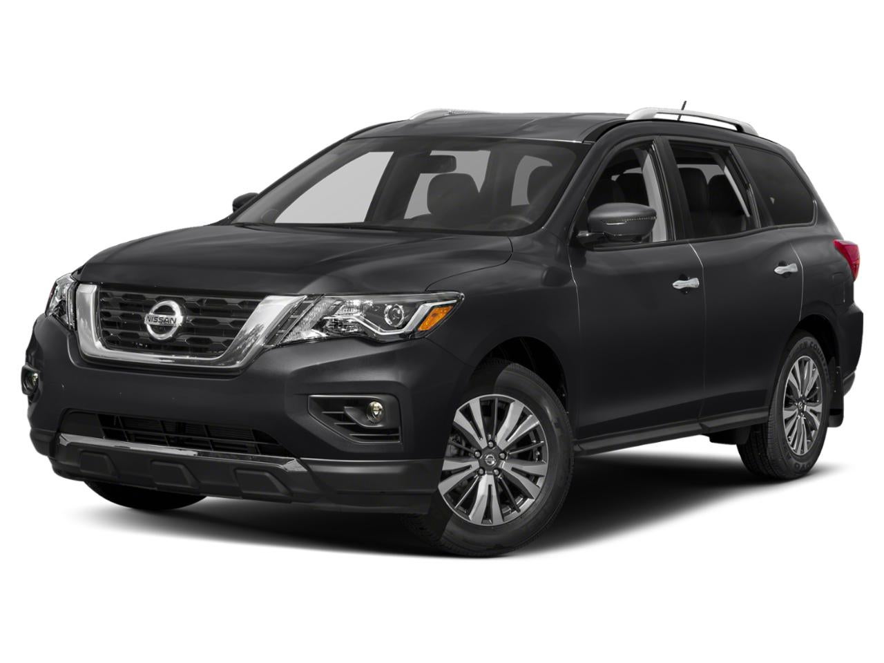 2020 Nissan Pathfinder FWD SV