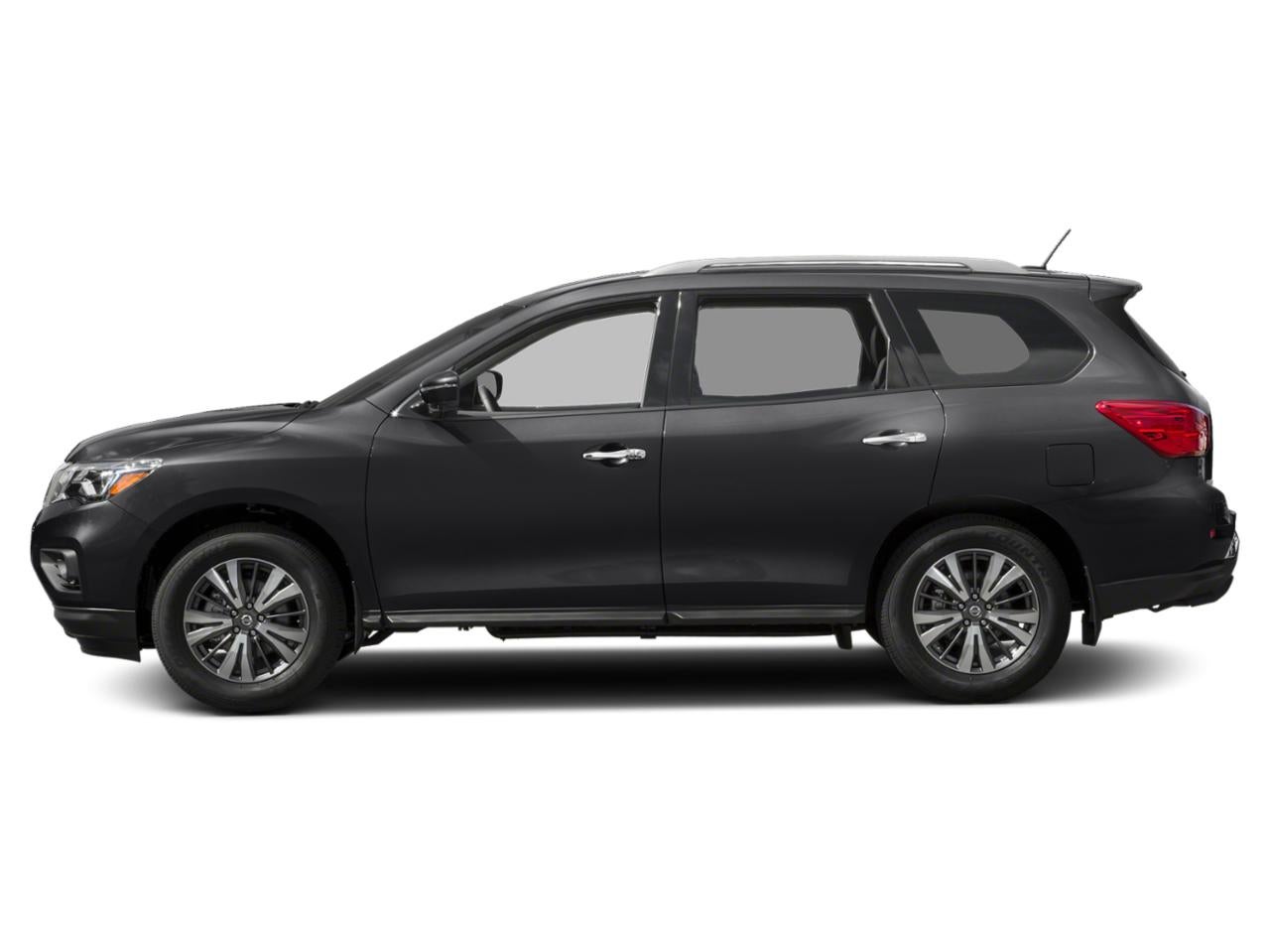 2020 Nissan Pathfinder FWD SV