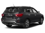 2020 Nissan Pathfinder FWD SV
