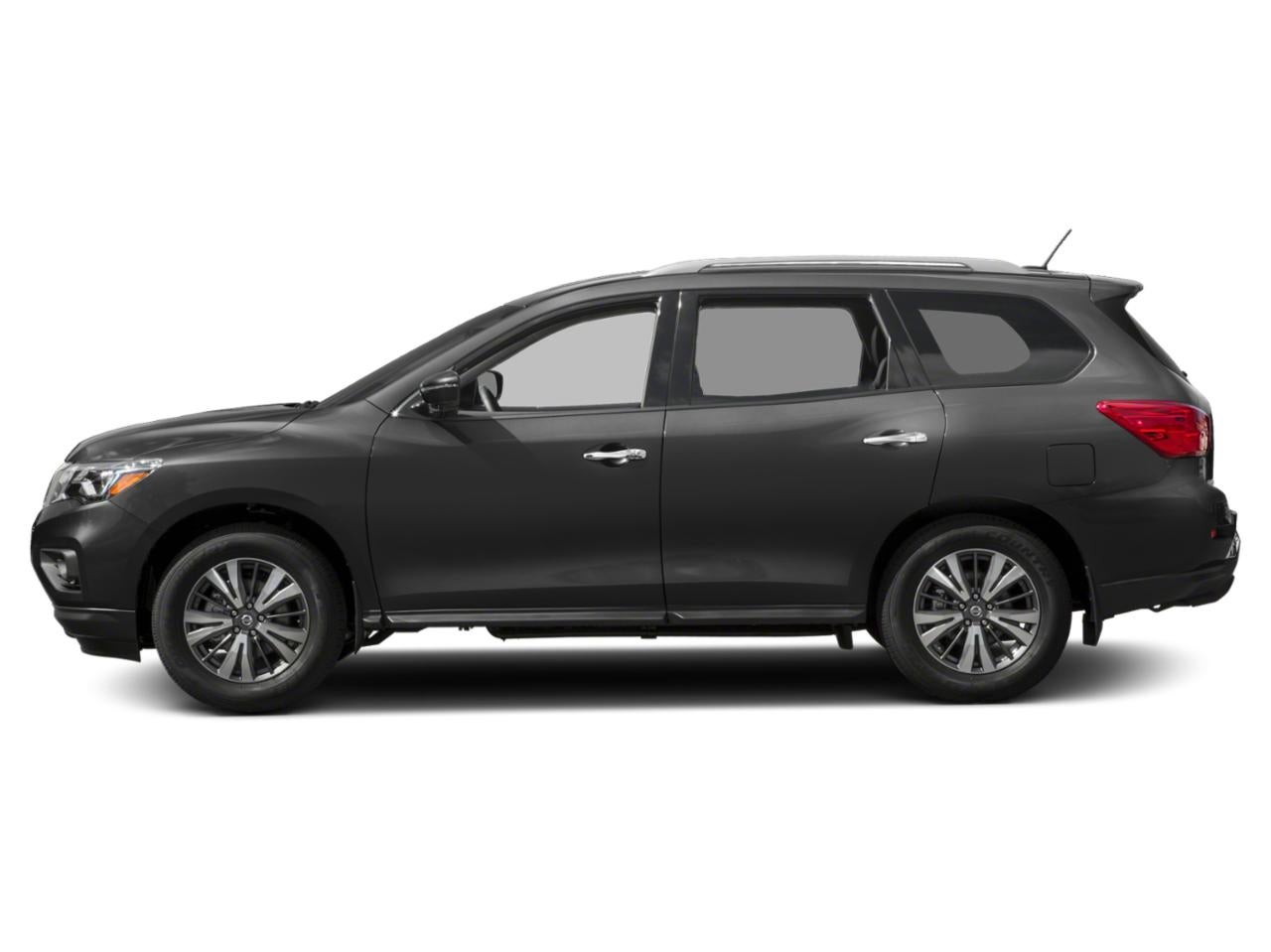 2020 Nissan Pathfinder FWD SV