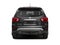 2020 Nissan Pathfinder FWD SV