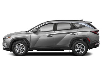2024 Hyundai TUCSON SEL FWD *Ltd Avail*