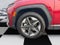 2025 Hyundai TUCSON SEL AWD
