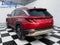 2025 Hyundai TUCSON SEL AWD