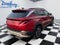 2025 Hyundai TUCSON SEL AWD