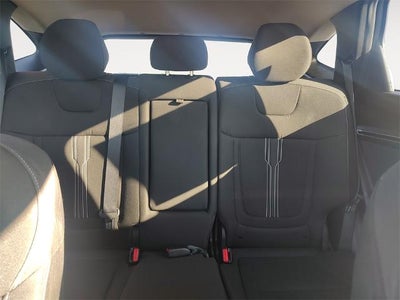 2024 Hyundai TUCSON SEL AWD *Ltd Avail*