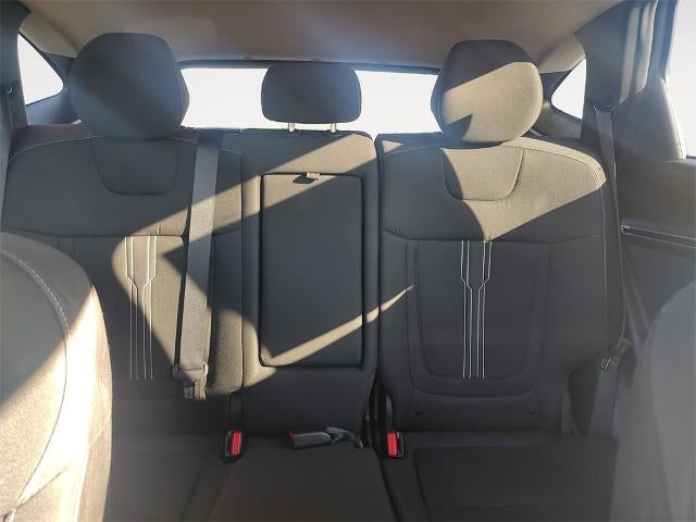 2024 Hyundai TUCSON SEL AWD *Ltd Avail*