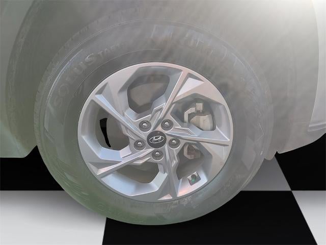 2024 Hyundai TUCSON SEL AWD *Ltd Avail*