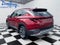 2025 Hyundai TUCSON SEL AWD