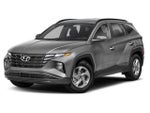 2022 Hyundai TUCSON SEL AWD