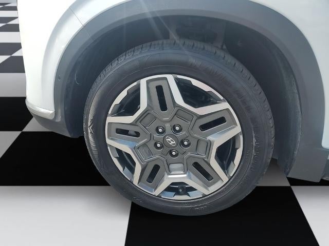 2022 Hyundai SANTA FE Limited FWD