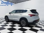 2022 Hyundai SANTA FE Limited FWD