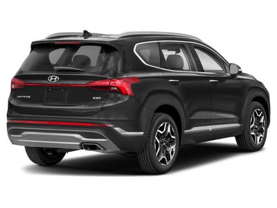 2022 Hyundai SANTA FE Limited FWD