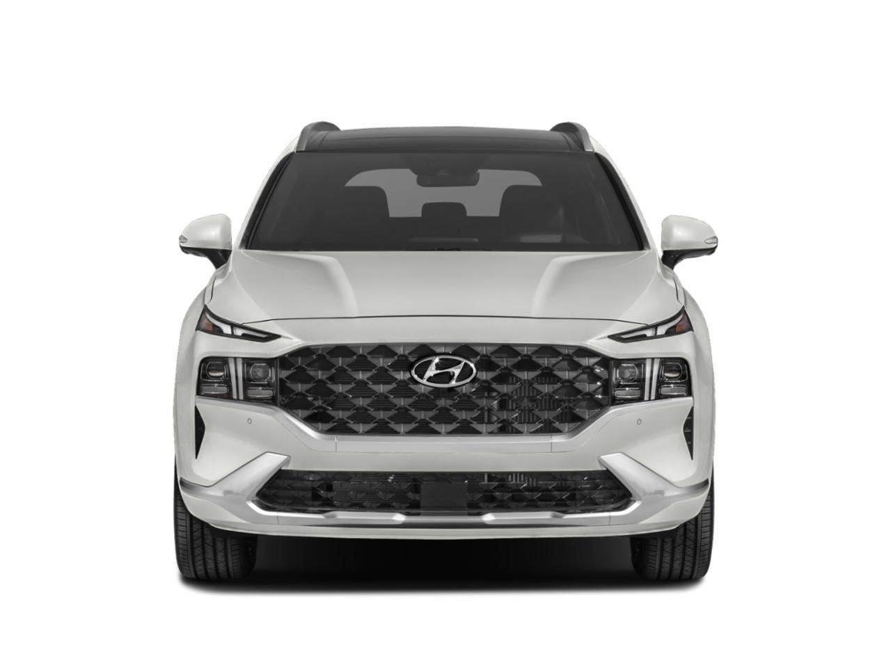 2022 Hyundai SANTA FE Limited FWD