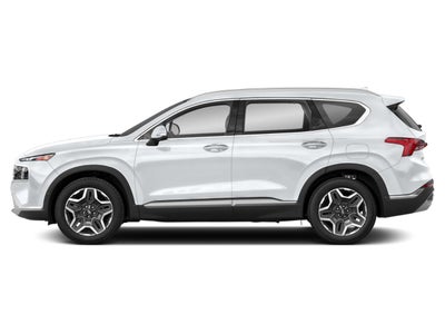 2022 Hyundai SANTA FE Limited FWD