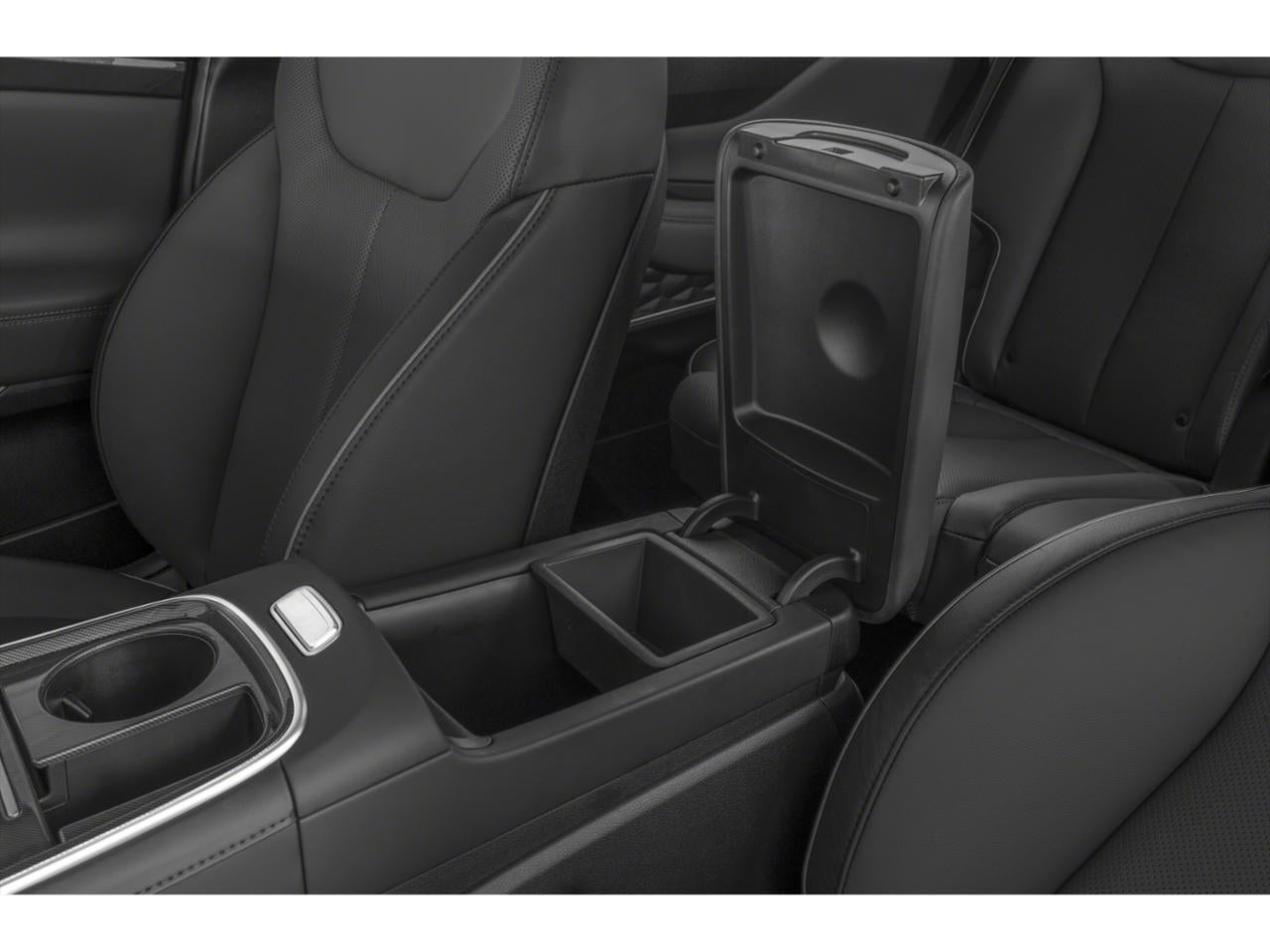2022 Hyundai SANTA FE Limited FWD