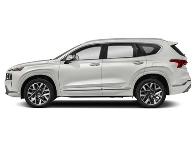 2022 Hyundai SANTA FE Limited FWD