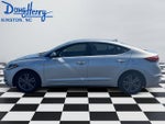 2018 Hyundai ELANTRA SEL 2.0L Auto