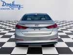 2018 Hyundai ELANTRA SEL 2.0L Auto