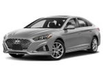 2019 Hyundai SONATA Sport 2.4L