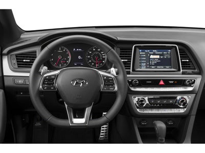 2019 Hyundai SONATA Sport 2.4L