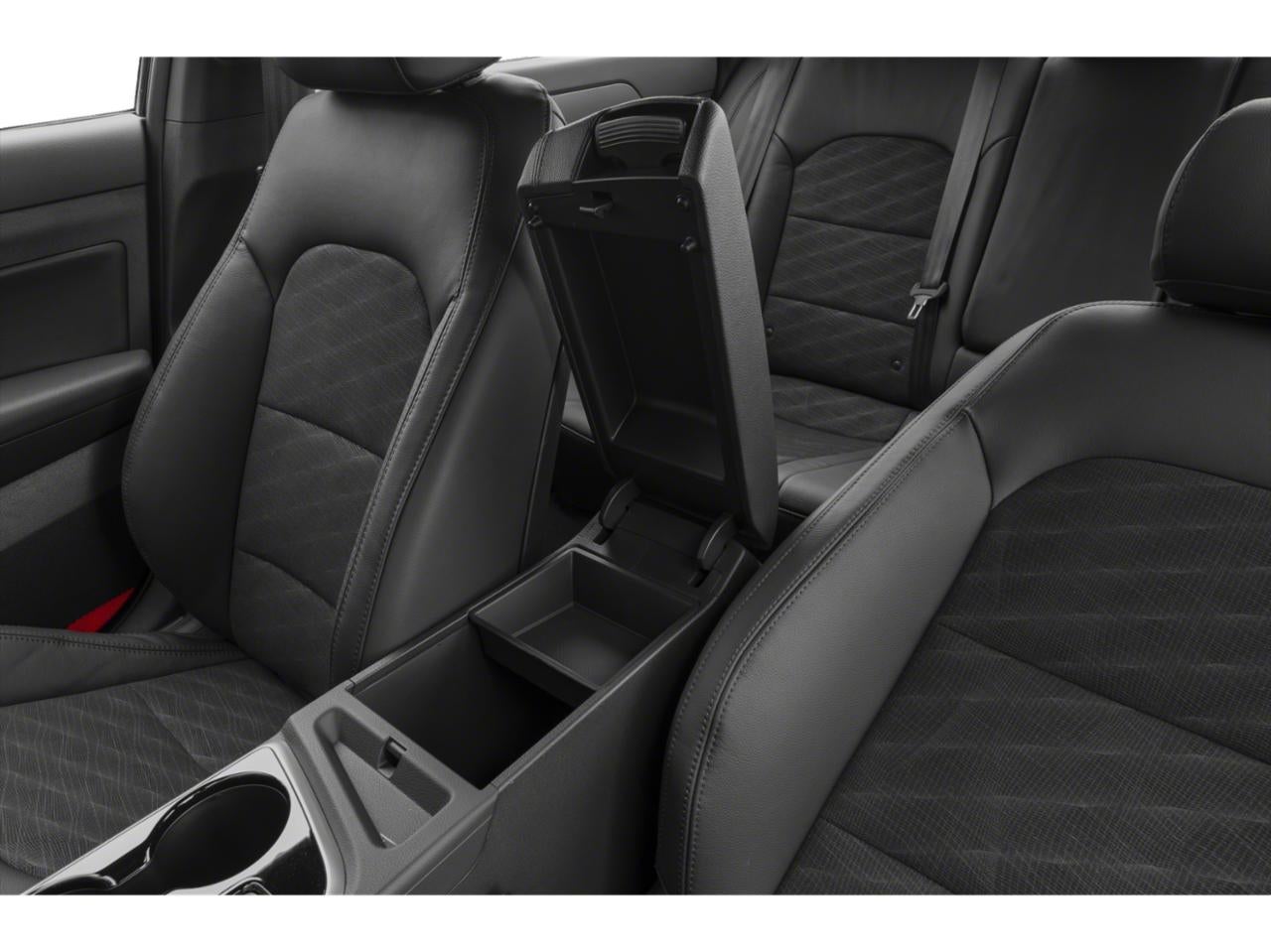 2019 Hyundai SONATA Sport 2.4L