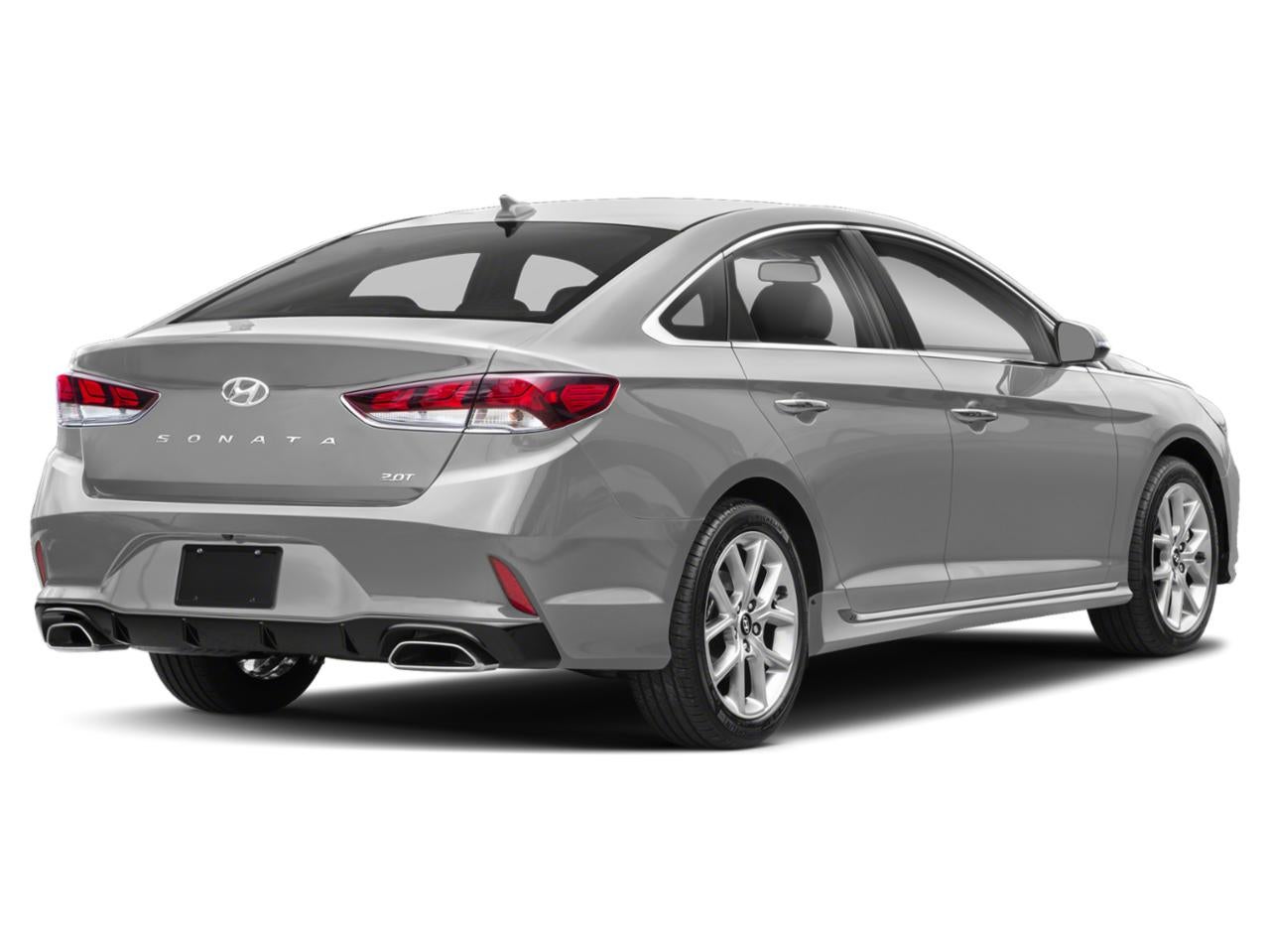 2019 Hyundai SONATA Sport 2.4L