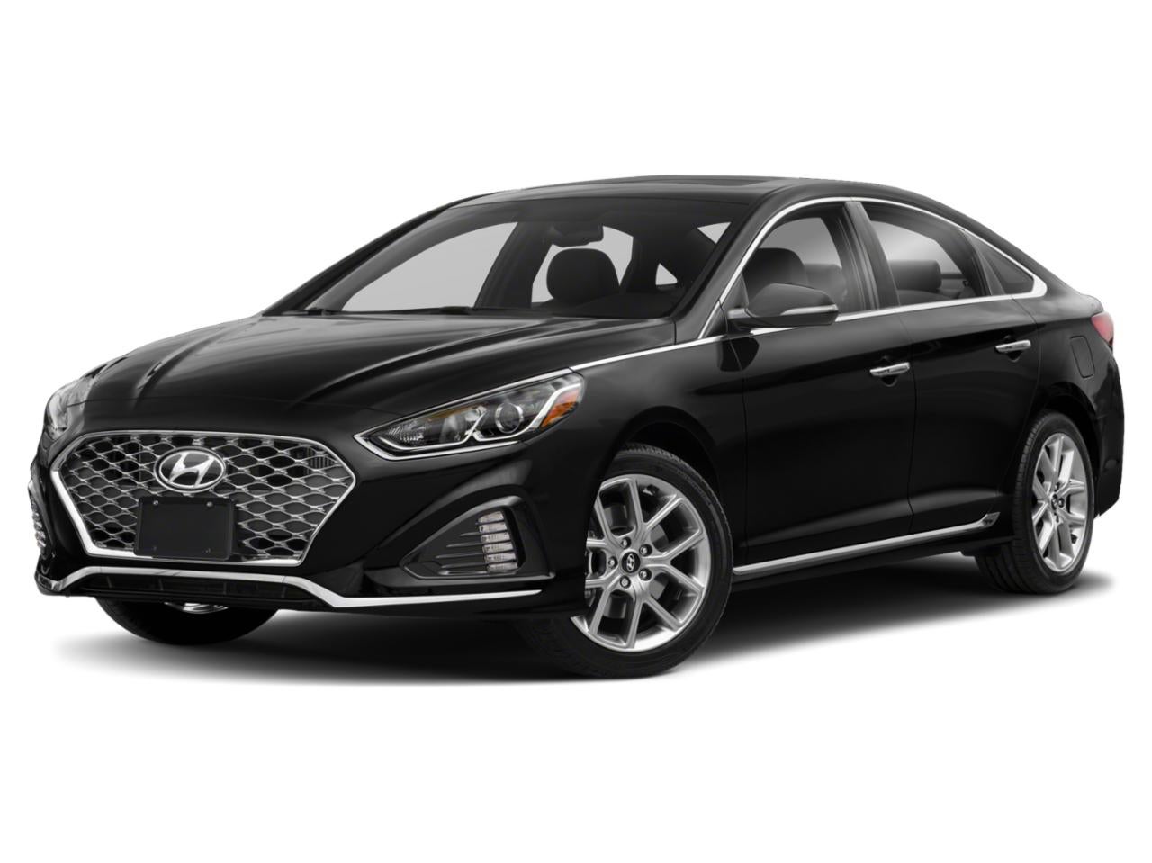 2019 Hyundai SONATA Sport 2.4L