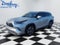 2022 Toyota Highlander XLE FWD (Natl)