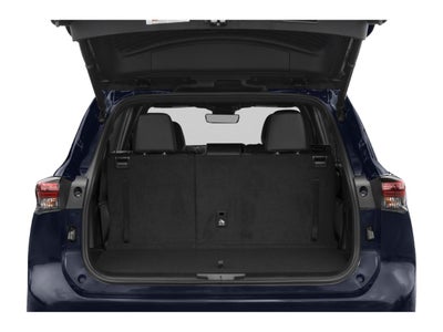 2022 Toyota Highlander XLE FWD (Natl)