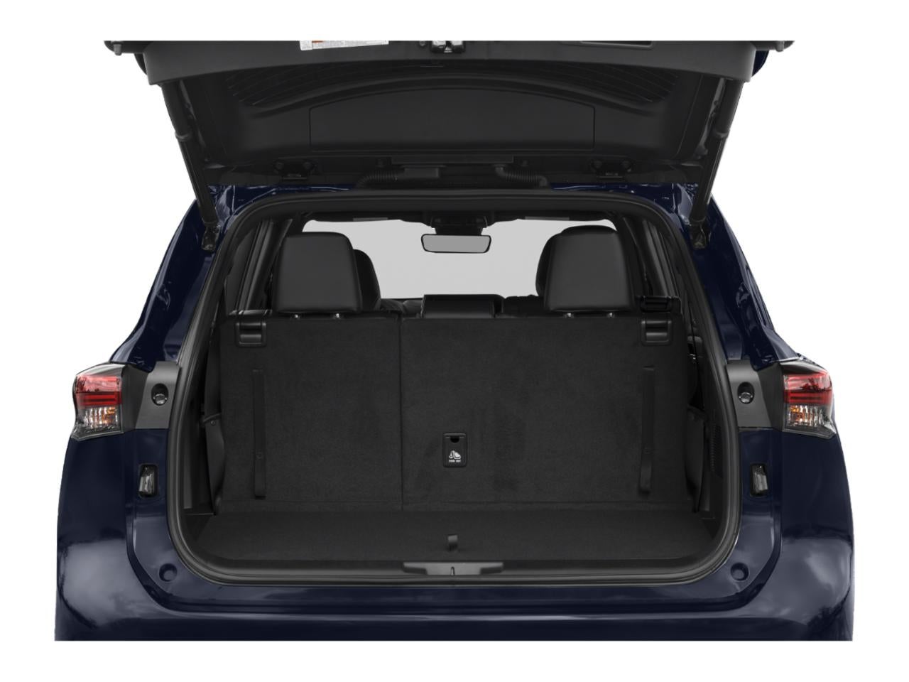 2022 Toyota Highlander XLE FWD (Natl)