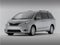 2013 Toyota Sienna 5dr 8-Pass Van V6 XLE FWD (Natl)