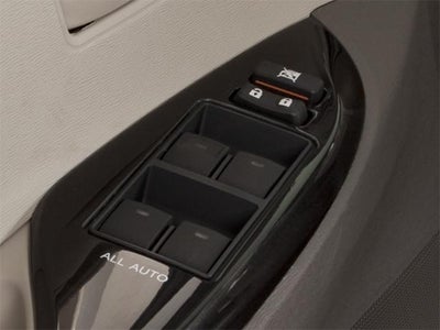 2013 Toyota Sienna 5dr 8-Pass Van V6 XLE FWD (Natl)