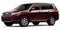 2011 Toyota Highlander FWD 4dr V6 Base (Natl)