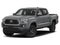 2020 Toyota Tacoma 2WD 2WD SR5 Double Cab 5' Bed I4 AT (SE)