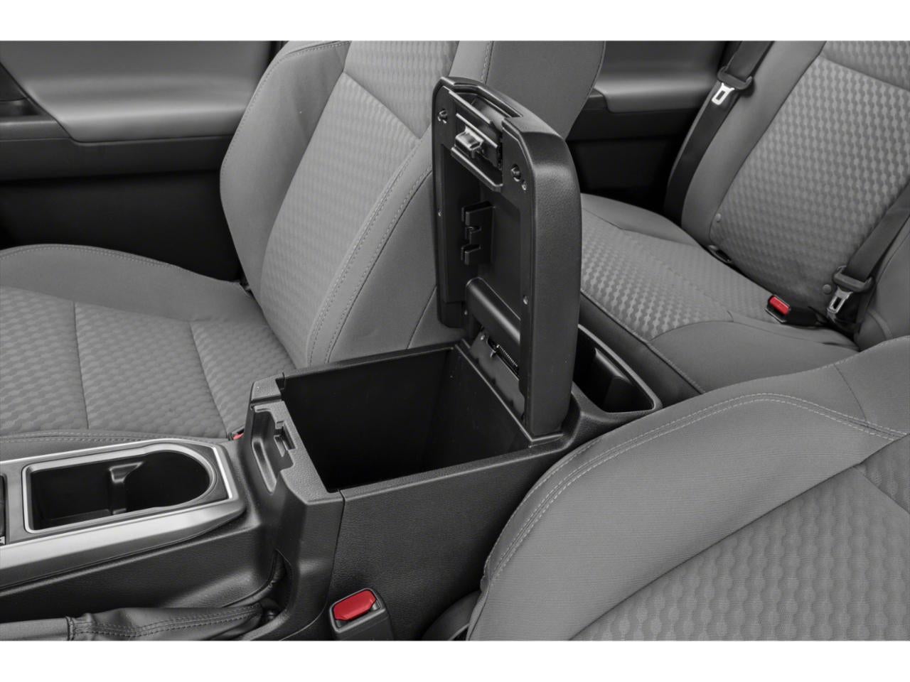 2020 Toyota Tacoma 2WD 2WD SR5 Double Cab 5' Bed I4 AT (SE)