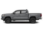 2020 Toyota Tacoma 2WD 2WD SR5 Double Cab 5' Bed I4 AT (SE)