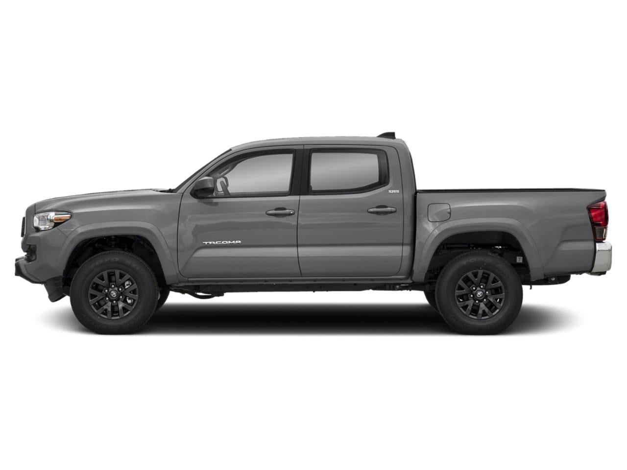 2020 Toyota Tacoma 2WD 2WD SR5 Double Cab 5' Bed I4 AT (SE)
