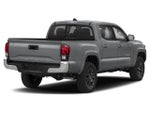 2020 Toyota Tacoma 2WD 2WD SR5 Double Cab 5' Bed I4 AT (SE)