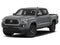 2020 Toyota Tacoma 2WD 2WD SR5 Double Cab 5' Bed I4 AT (SE)