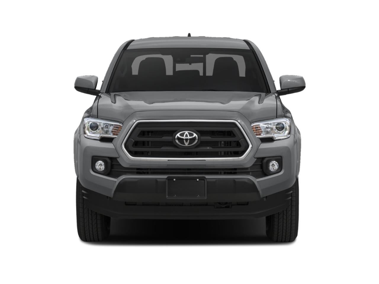 2020 Toyota Tacoma 2WD 2WD SR5 Double Cab 5' Bed I4 AT (SE)