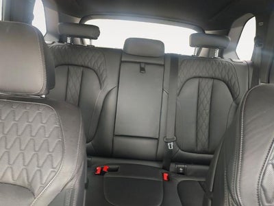 2025 BMW X5 xDrive50e Plug-In Hybrid