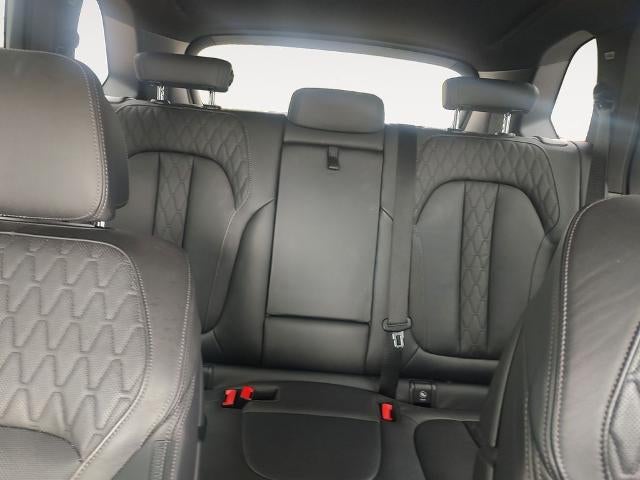 2025 BMW X5 xDrive50e Plug-In Hybrid