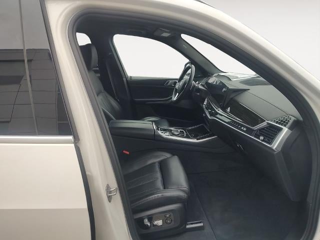 2025 BMW X5 xDrive50e Plug-In Hybrid