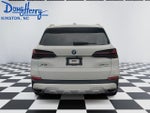 2025 BMW X5 xDrive50e Plug-In Hybrid