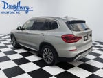 2019 BMW X3 xDrive30i Sports Activity Vehicle