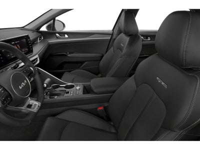 2022 Kia K5 GT-Line Auto AWD