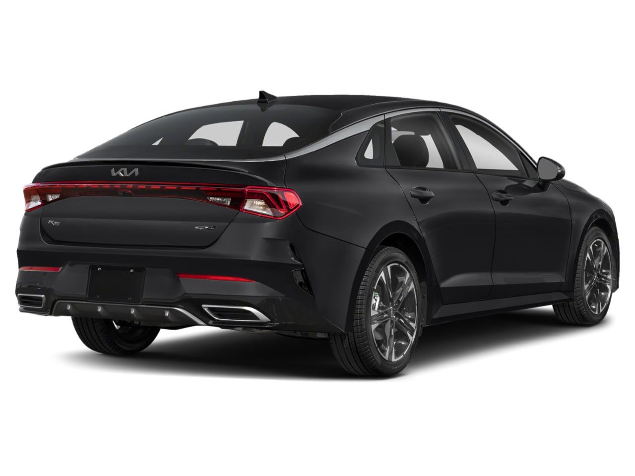 2022 Kia K5 GT-Line Auto AWD