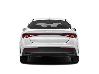 2022 Kia K5 GT-Line Auto AWD