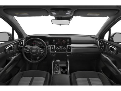 2022 Kia Sorento LX AWD